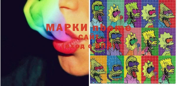 крисы Балабаново